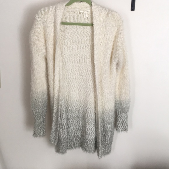 Kaisely Sweaters - Long cardigan